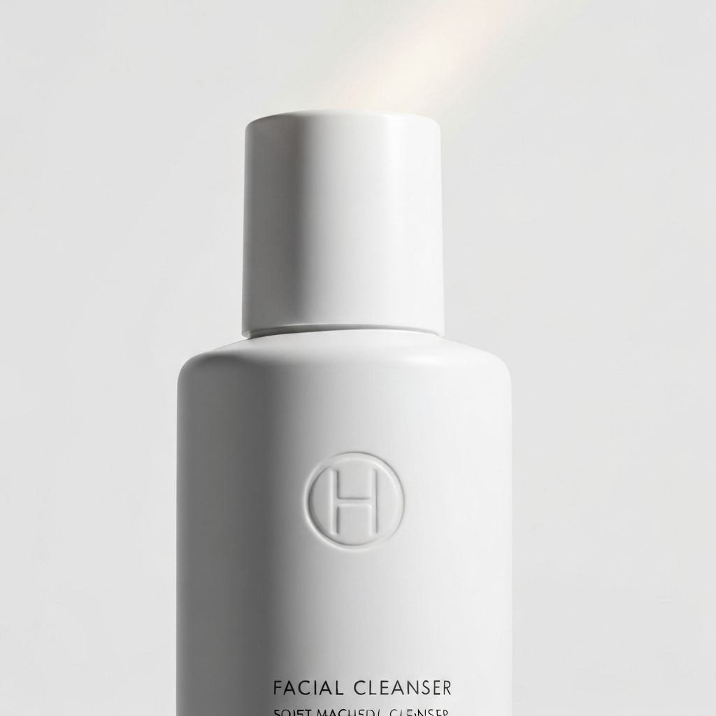 Reggel bőrápolási rutin termék