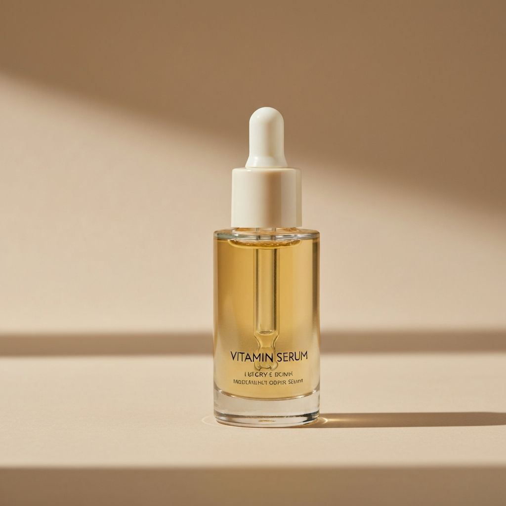 Esti bőrápolási rutinkészítmény