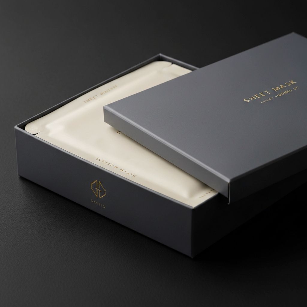 Maszk kezelési termék